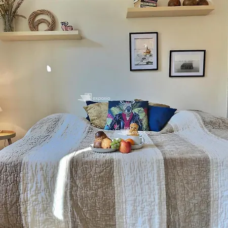 Le St-james Studio Hypercentre Apartment *