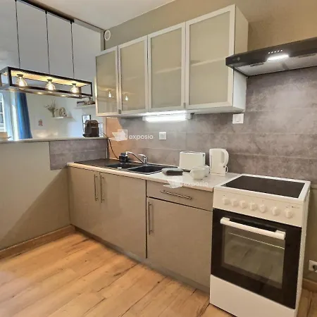 Apartment Le St-james Studio Hypercentre Valence (Drome)