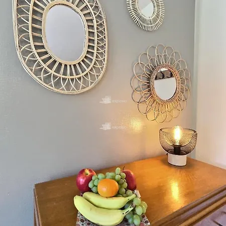 Le St-james Studio Hypercentre Apartment Valence (Drome)